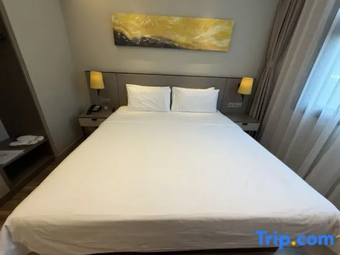 Business Double room