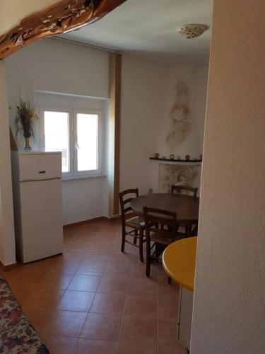 Appartamento Monte Mare Arzachena