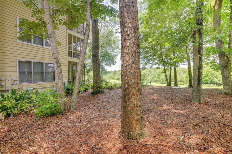 Sunset Beach Condo: Ideal Golfing Getaway!
