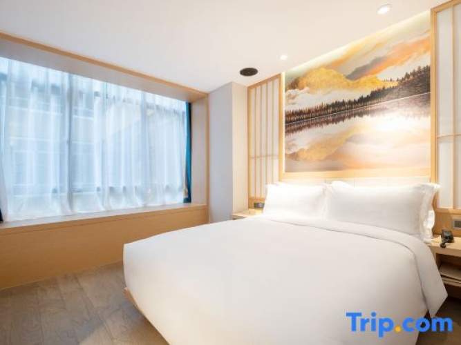 Comfort Double Suite