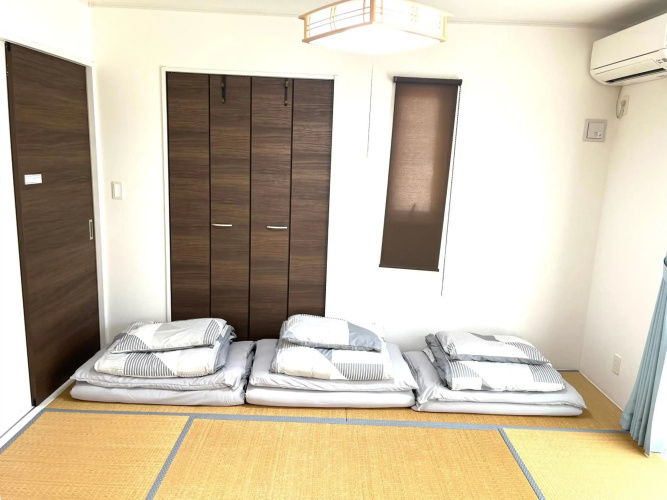 Seaside Villa Itoman
