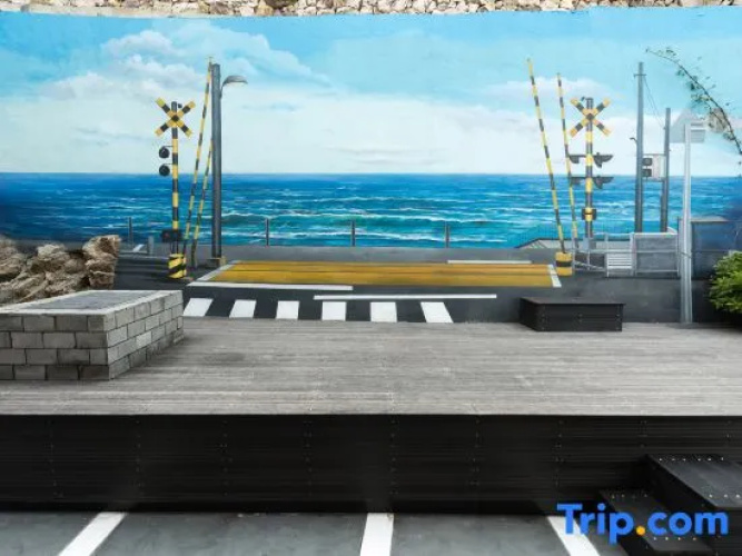 Muran Sea Villey Guesthouse