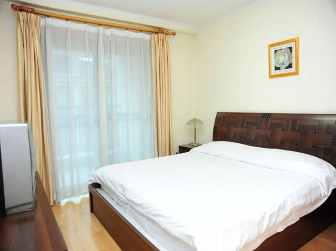 Tianci Service Apartment