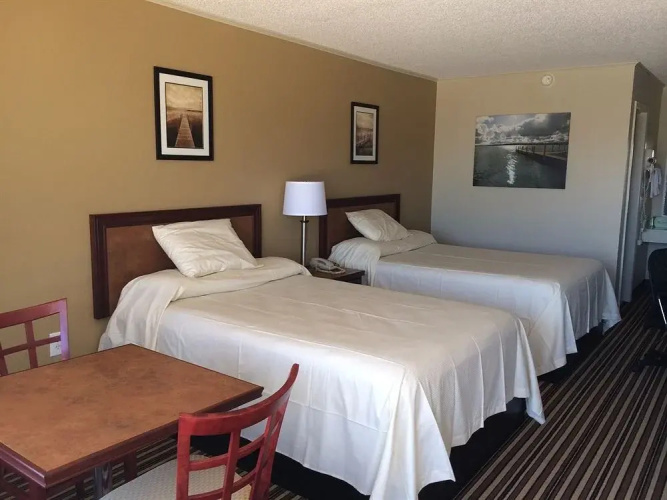 Coast Inn