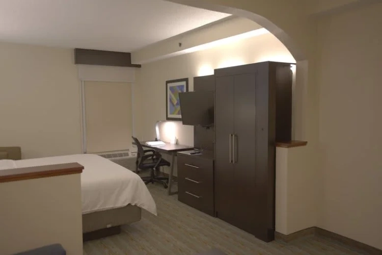 Single Suite