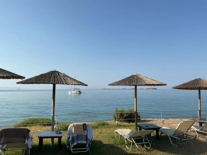 Kefalonia Beach Hotel & Bungalows