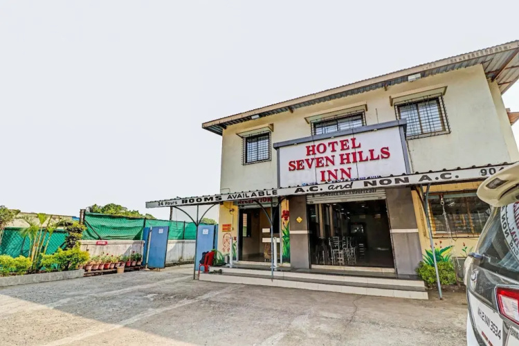 Imagen del hotel