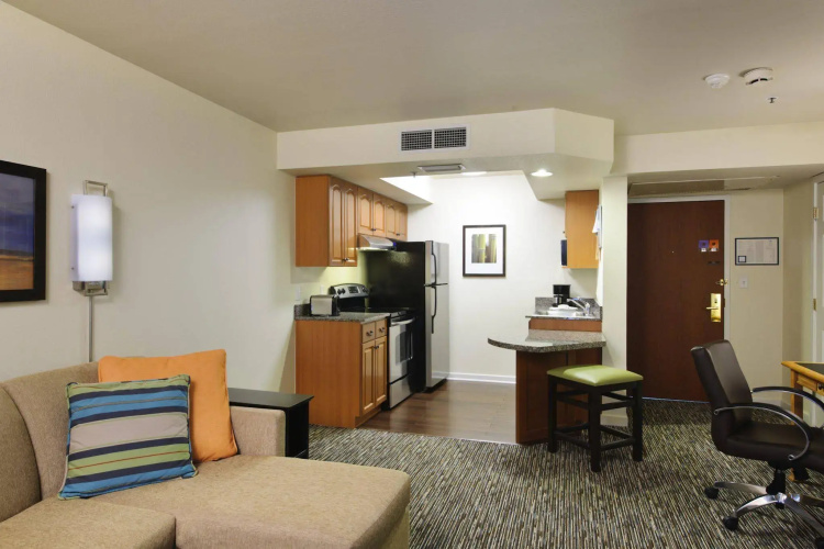 HYATT house White Plains