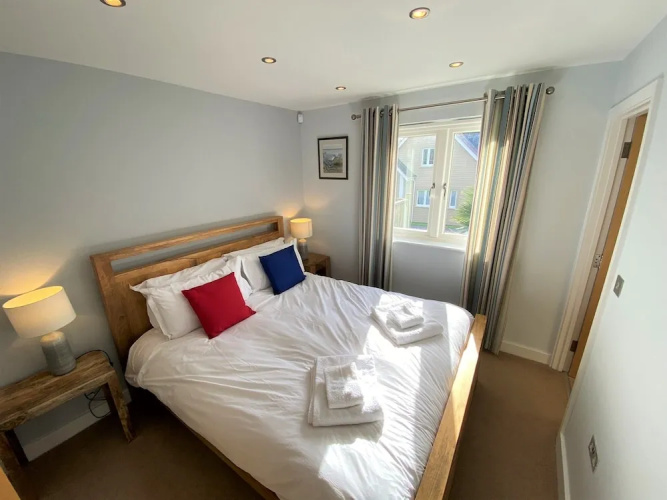 Trewhiddle Villa 29