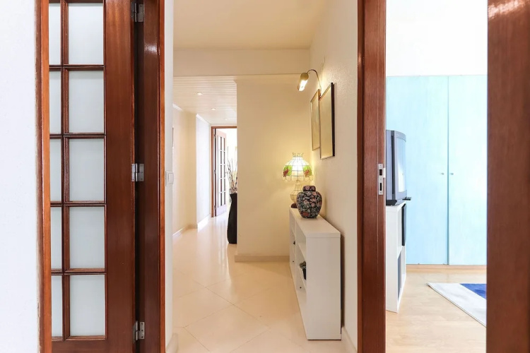 Caparica Ocean View by Homing