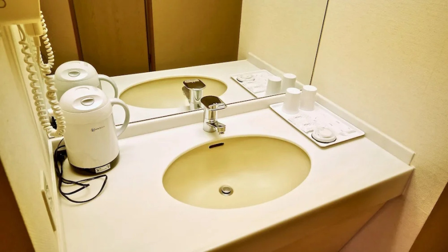 Hotel Aso Skyblue