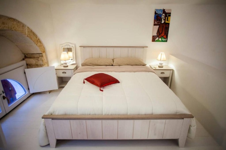 1 Bedroom Cottage