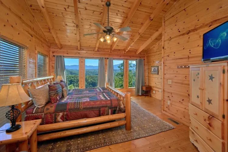 King's View Apartment 3