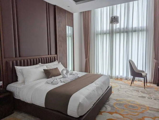 Windsor Hotel and Resort