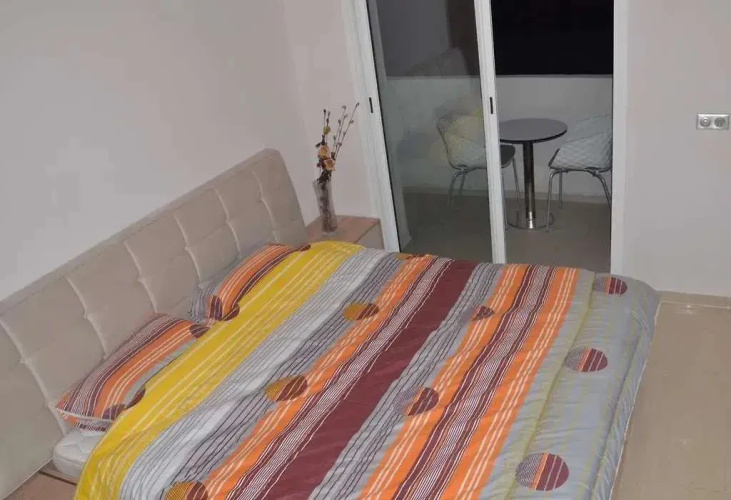 Chtatou apartment Residence islane