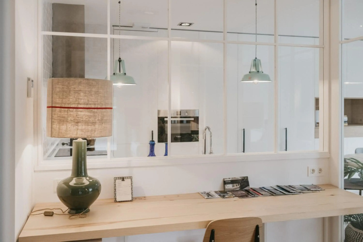 Apartamento Loiola