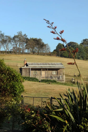 Wines for Joanie Cottage