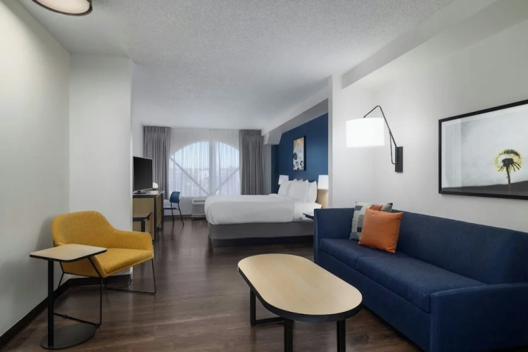 Double Suite