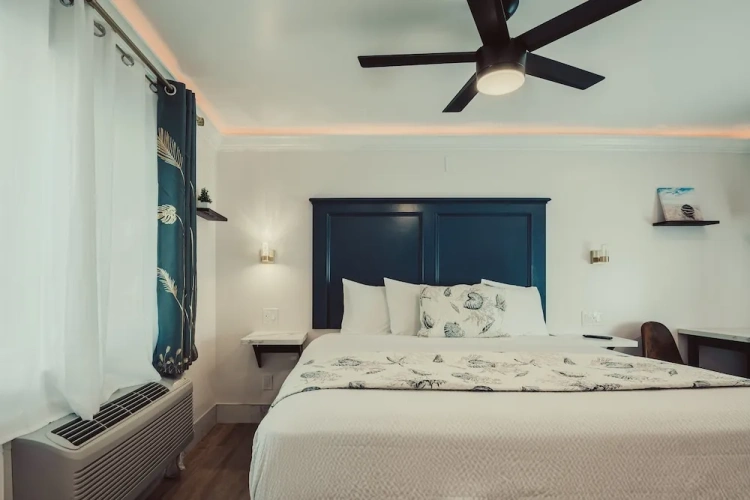 Comfort Double Suite