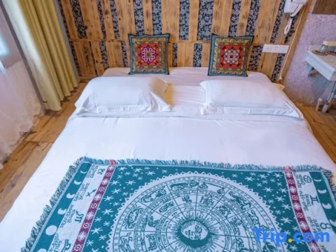 1 Bedroom Suite