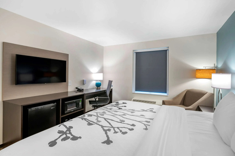Sleep Inn