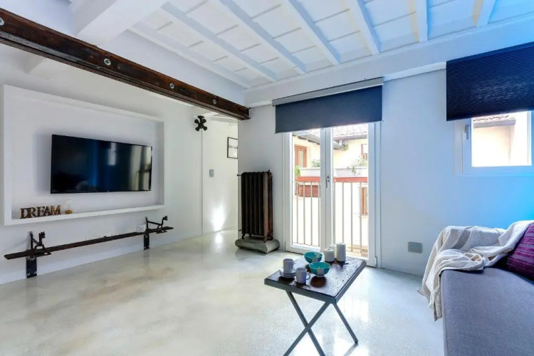 Mamo Florence - New Victor Apartment