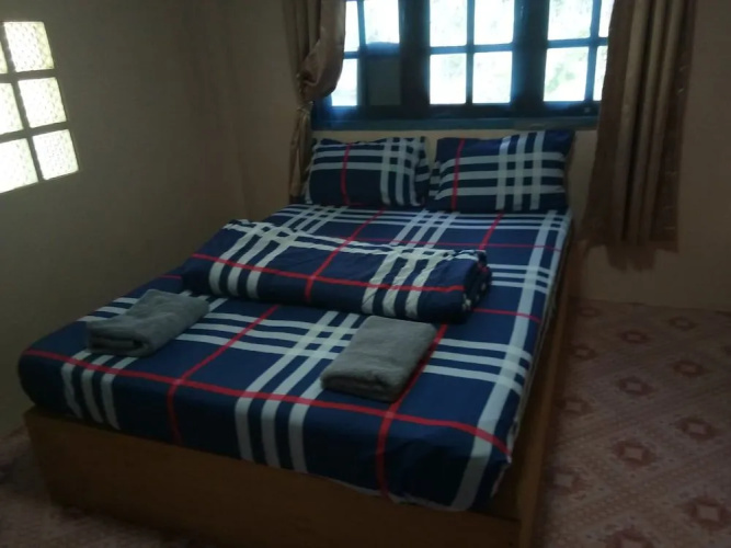 Two Rooms