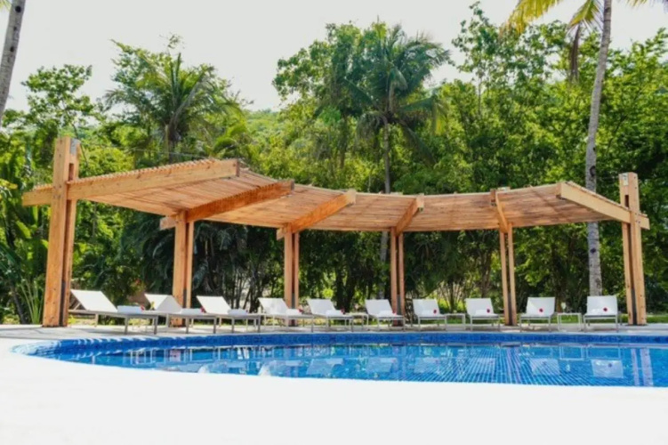 Camino Real Zaashila Huatulco photo 20