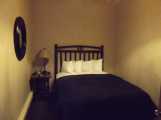 Windjammer Lodge
