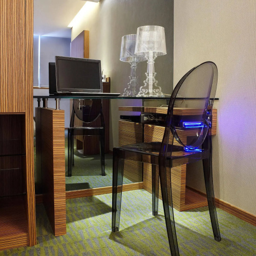 Beauty Hotels - Beautique Hotel