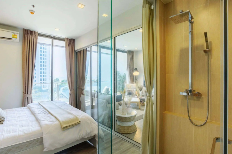 Baan Plai Haad by Favstay