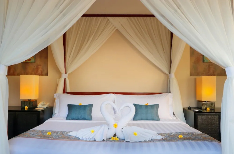 Bali Bay View Villas