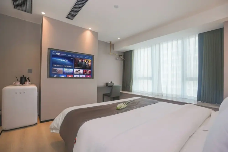 Business room