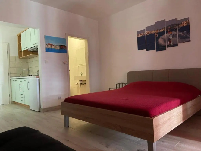 Apartmani Ortolio