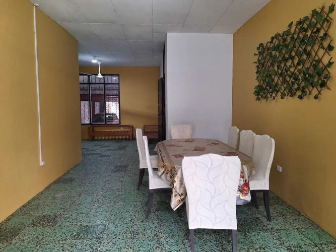 Palo Verde House