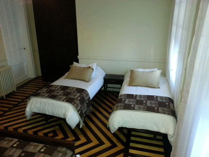 New Arapey Hotel
