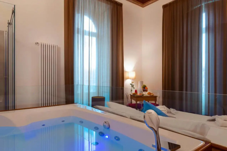 Spadaccini Room