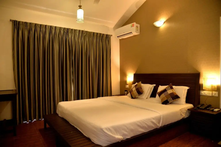 La Sella Resort By Ashoka