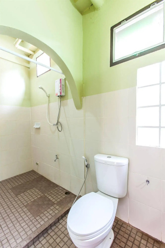 Anoma Bed & Breakfast