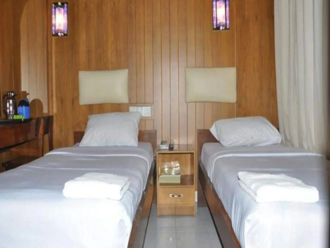 Garden Hotel