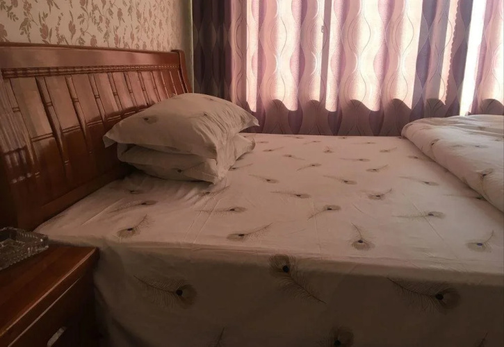 Waihuan Hostel