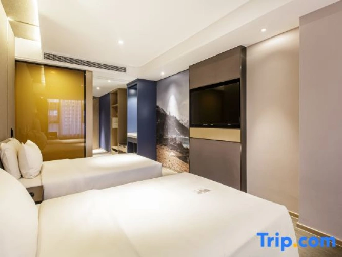 Executive Twin room