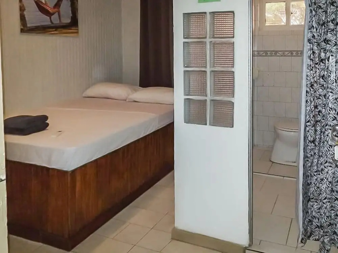 Zin Resort