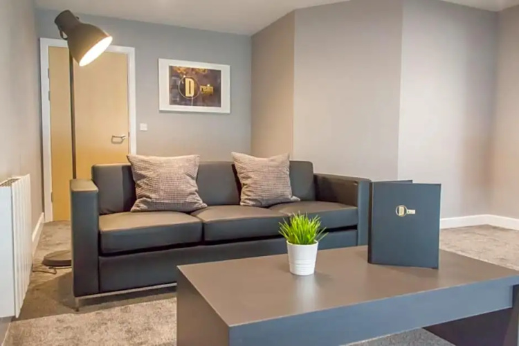 Dream Apartments Middlesbrough