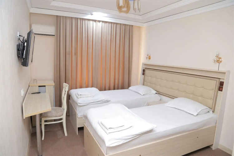 Urganch Hotel