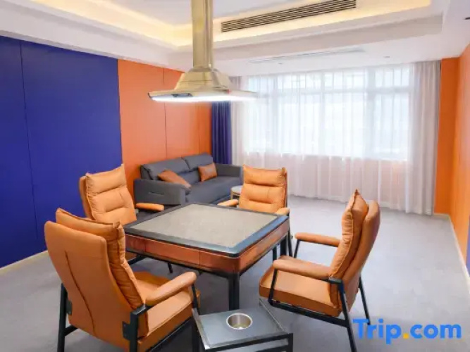 Yiheyuan Hotel