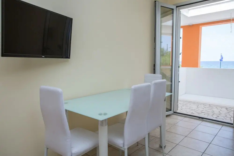 Residence Solaris