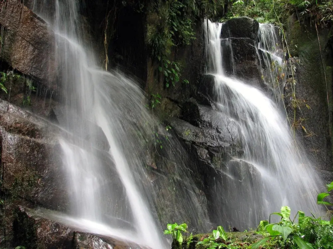 Pousada Vilarejo do Quim