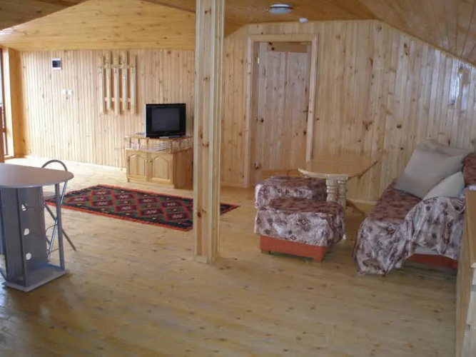 Argo Hotel