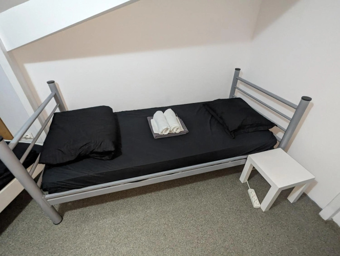 Popcorn Hostel